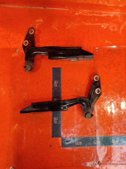✅2018 FORD GALAXY ZETEC BONNET HINGE PAIR EM2B-R16800-BA + WARRANTY A301 - Image 12