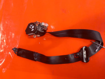 ✅Ford Transit Custom 2.0 Diesel 2021 Front Right Seat Belt BK21V61294ACW A372 - Image 5
