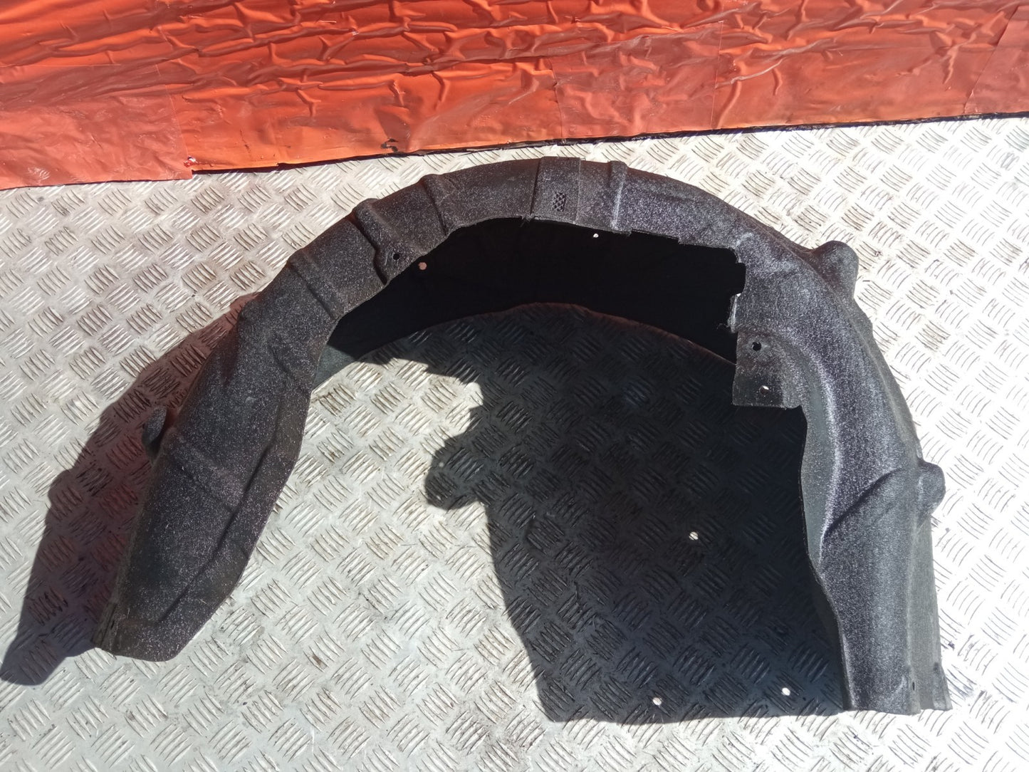 ✅2021 BMW 3 Series G20 M Sport Rear Right Wheel Arch Liner 9627872 Warranty A362 - Image 11