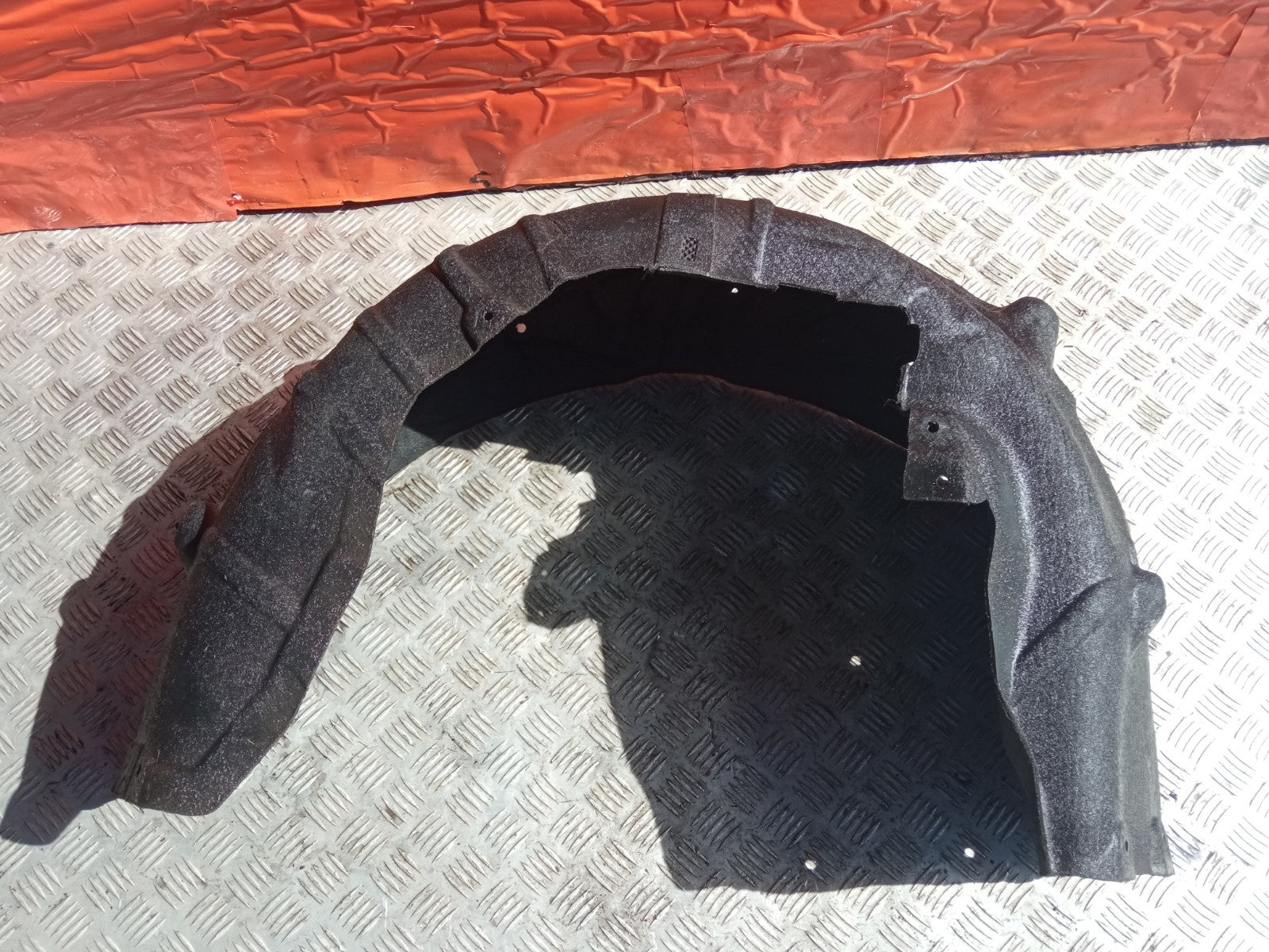 ✅2021 BMW 3 Series G20 M Sport Rear Right Wheel Arch Liner 9627872 Warranty A362 - Image 11