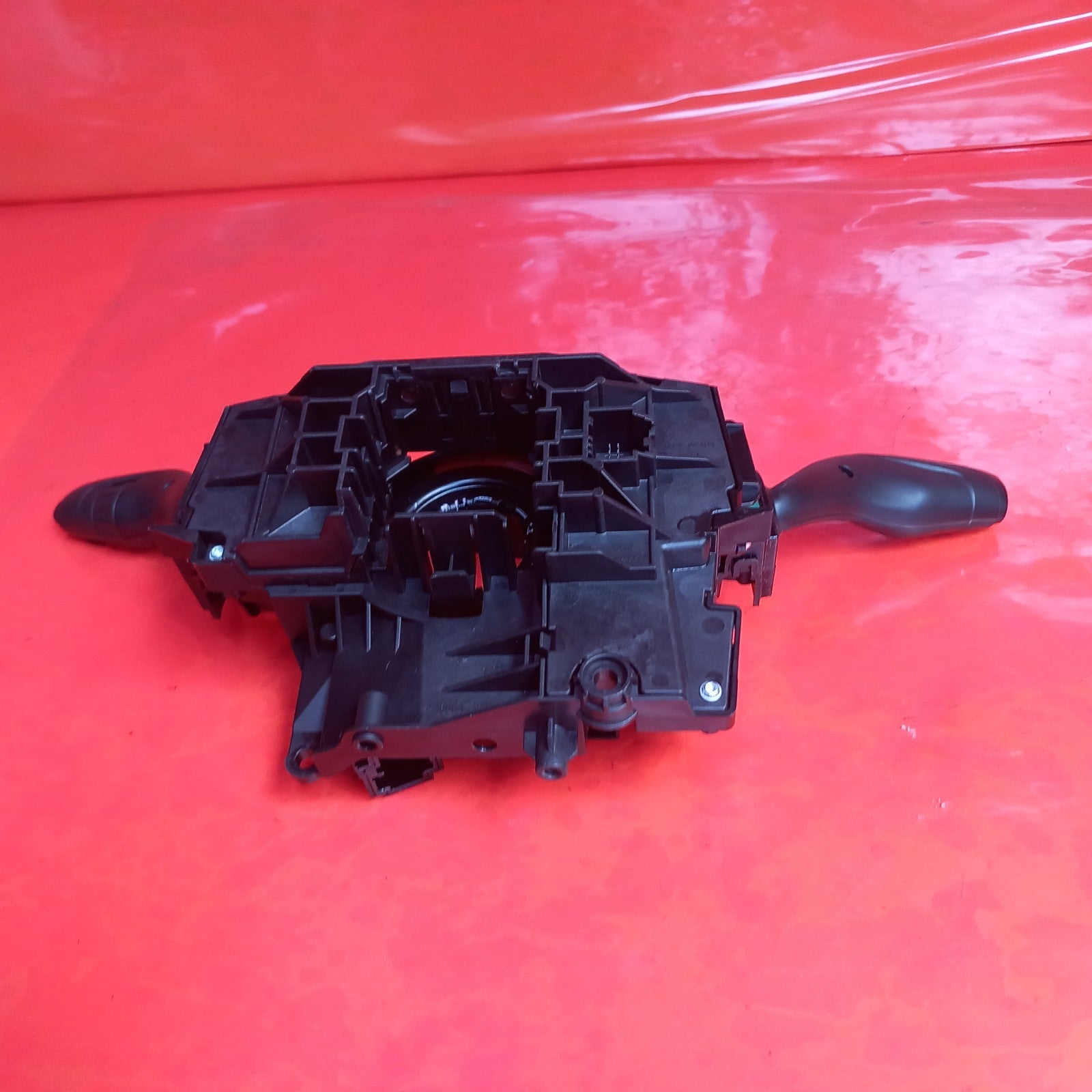 2019 Ford Galaxy MK3 Zetec Wiper Indicator Stalk Squib FT4T-14A664-BAW A345 - Image 10