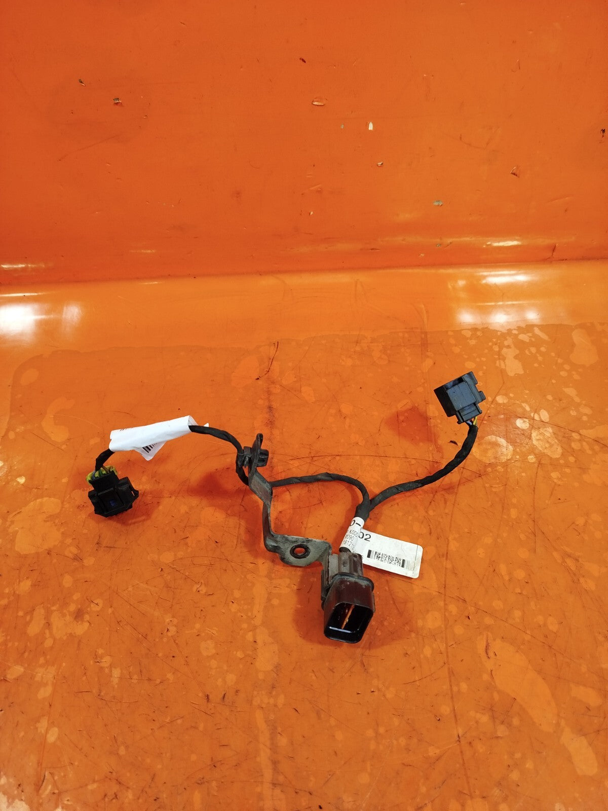 ✅2019 HYUNDAI KONA 1.0 T-GDI TURBO WIRING LOOM 39410-04500 + WARRANTY A258 - Image 1