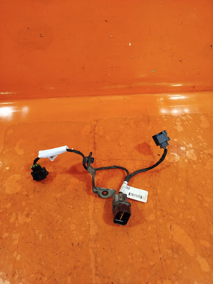 ✅2019 HYUNDAI KONA 1.0 T-GDI TURBO WIRING LOOM 39410-04500 + WARRANTY A258 - Image 1