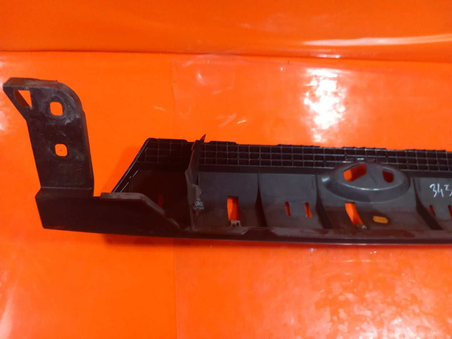 2019 Ford Galaxy MK3 Zetec Slam Panel Frame Upper EM2B-R16E166-B Warranty A345 - Image 4