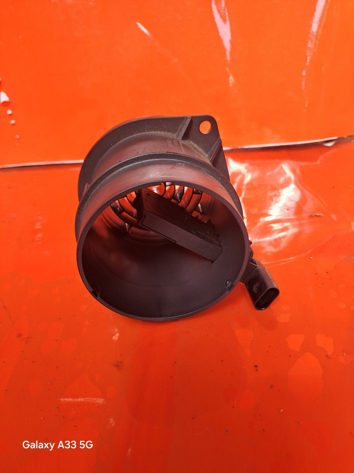 ✅MERCEDES A180D SPORT W177 1.5 DIESEL 2018 AIR FLOW MASS METER SENSOR Warranty - Image 6