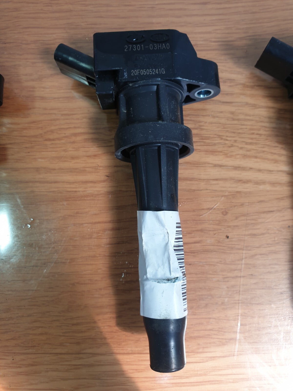 ✅KIA NIRO 2 S-A 1.6 PETROL 2020 IGNITION COIL PACK 4x 27301-03HA0 Warranty A194 - Image 6