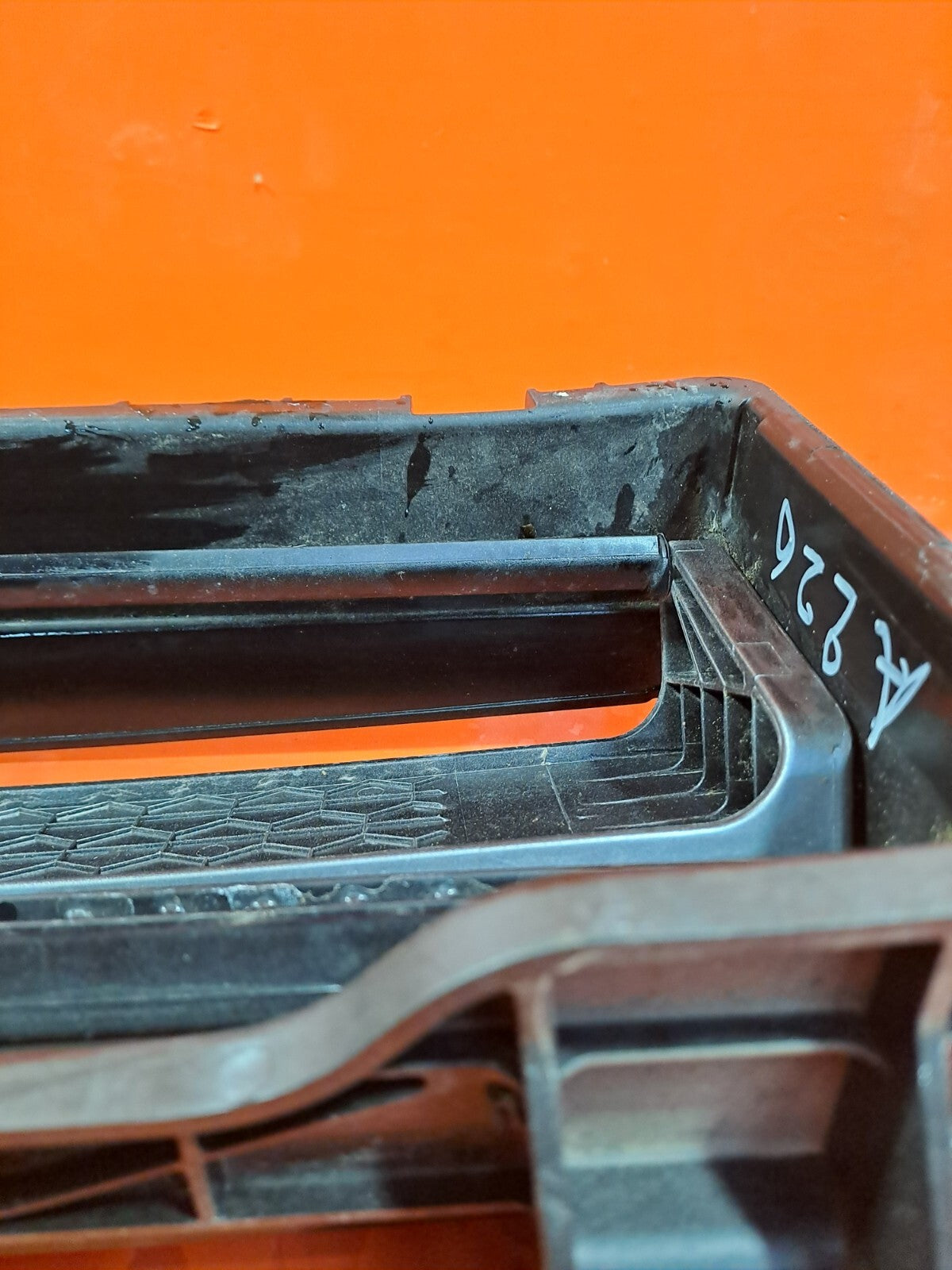 Hyundai Ioniq 5 Namsan 2024 Right Air Flap Housing 86990-GI000 Warranty A226 - Image 7