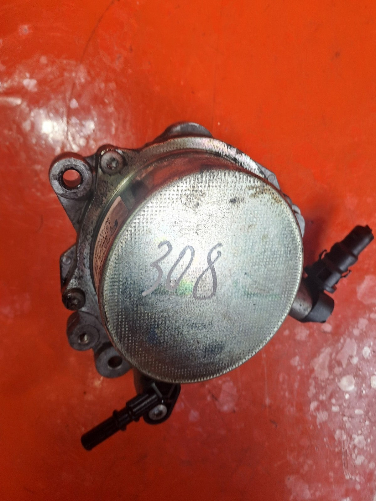 ✅FORD MONDEO TITANIUM 2.0 DIESEL 2015 VACUUM PUMP 9674192280 Warranty A308 - Image 5
