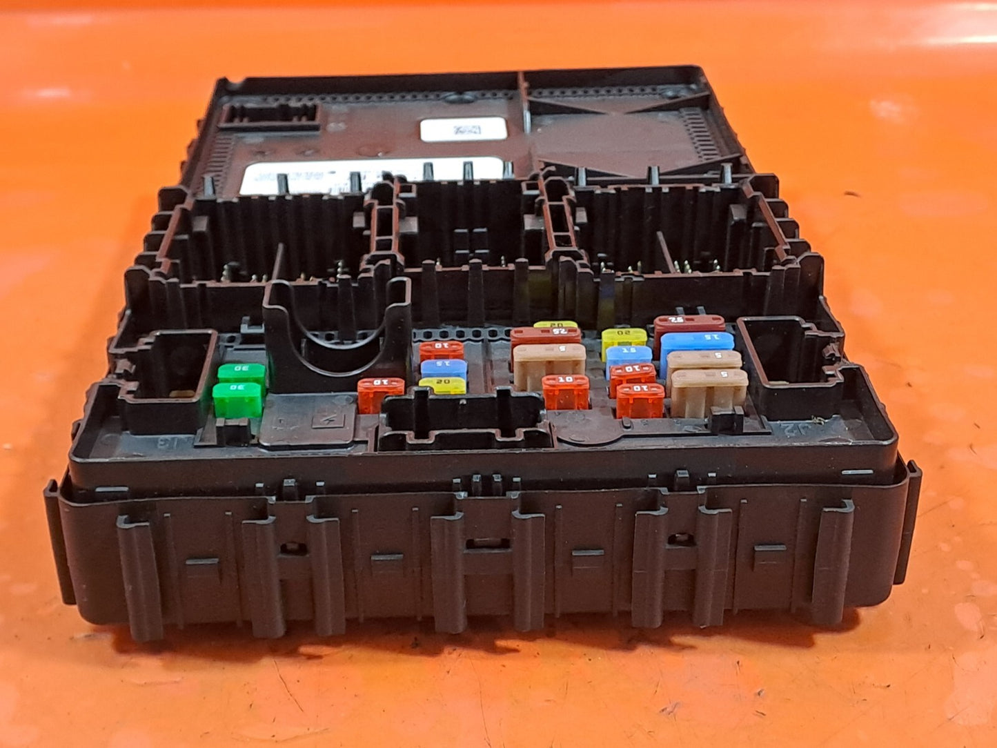 ✅2019-2025 FORD PUMA MK2 BODY CONTROL MODULE ECU LU5T-15604-BJF + WARRANTY A252 - Image 10