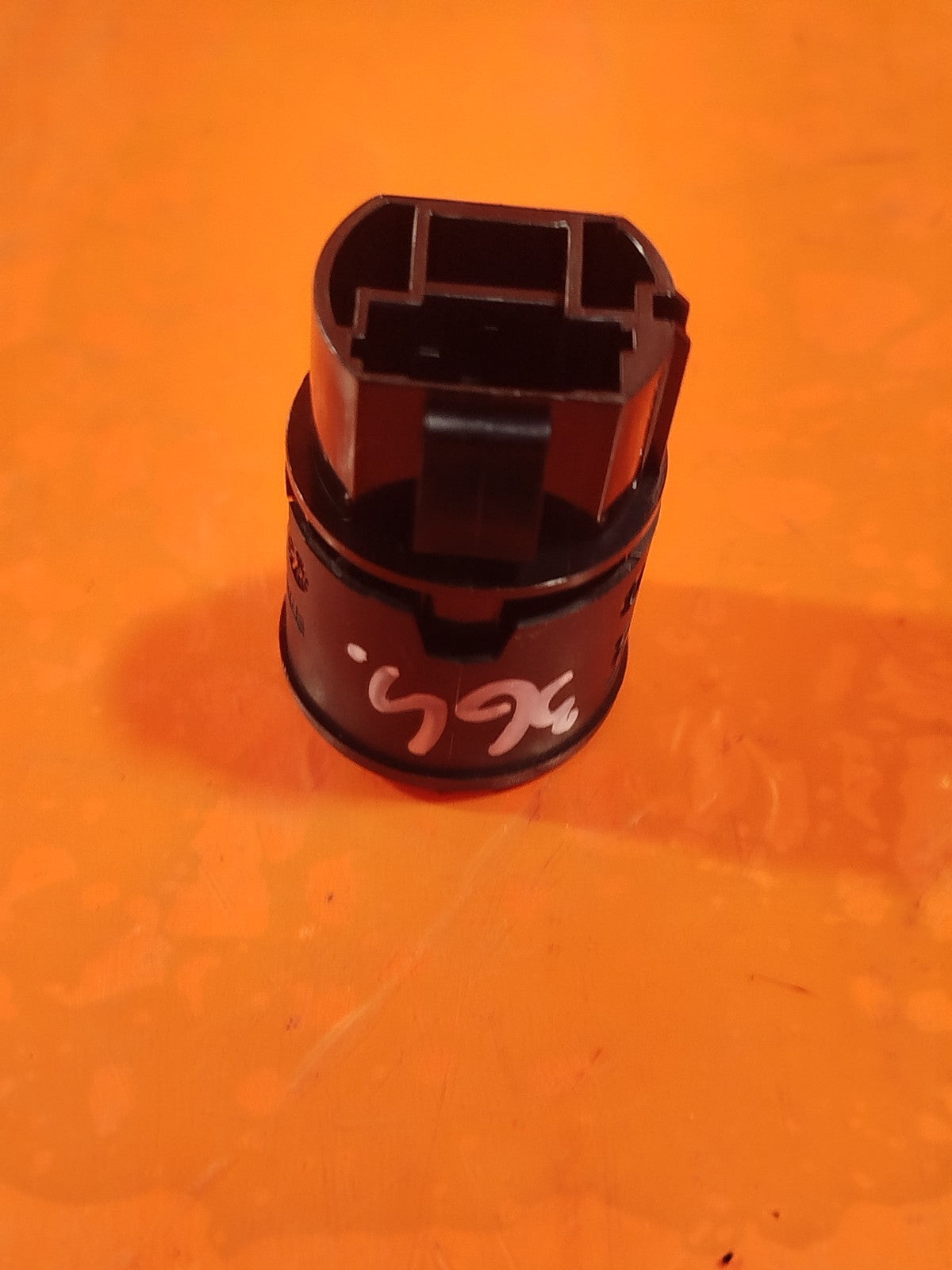 ✅2024 DACIA DUSTER JOURNEY ENGINE START STOP SWITCH + WARRANTY A364 - Image 4