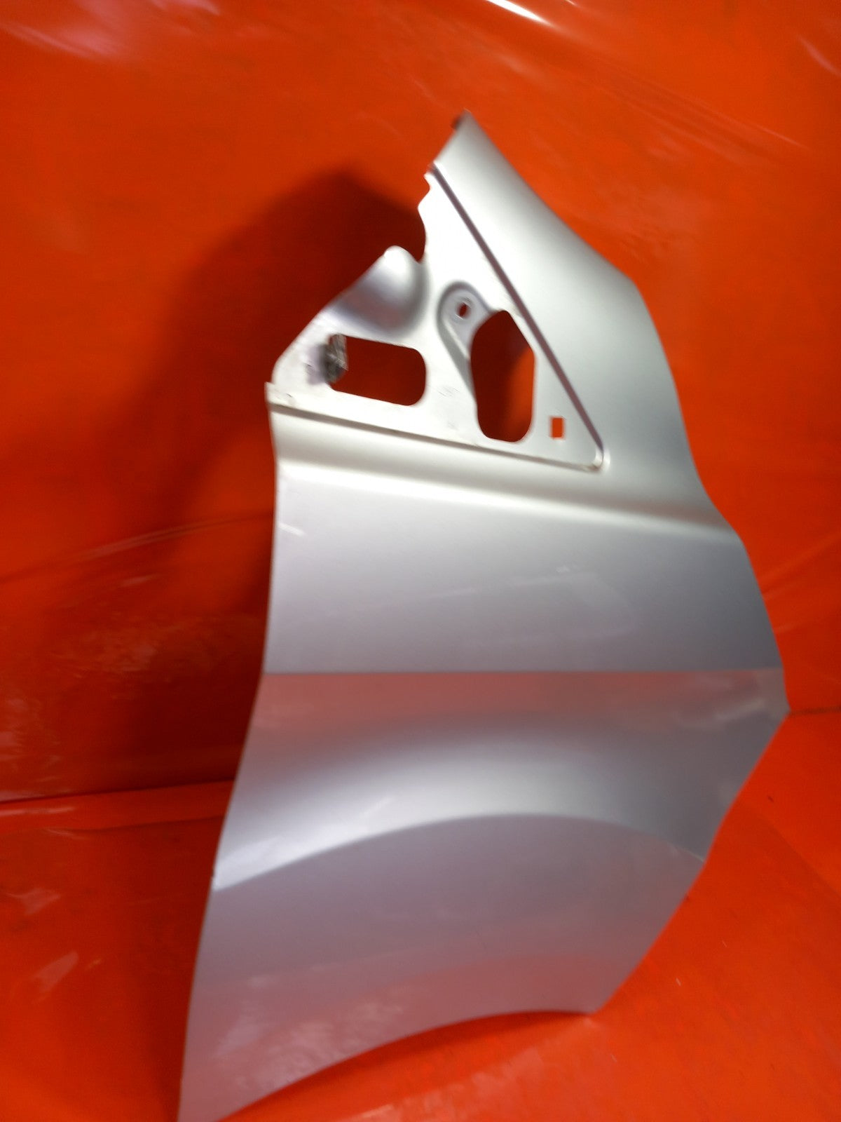 Ford Transit Custom 2.0 Diesel 2021 Front Right Wing Fender Panel Silver A370 - Image 6