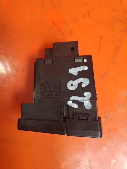 ✅Audi Q5 S Line 2012 2.0 Diesel WARNING LIGHT CONTROL SWITCH 8R2941509A Warranty - Image 8