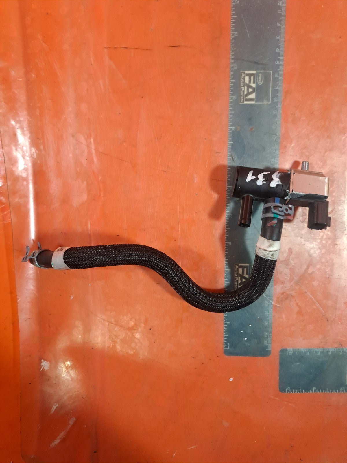 ✅2025 RENAULT CLIO V B7 VAPOR CANISTER PURGE CONTROL SOLENOID VALVE H4M 632 A331 - Image 9