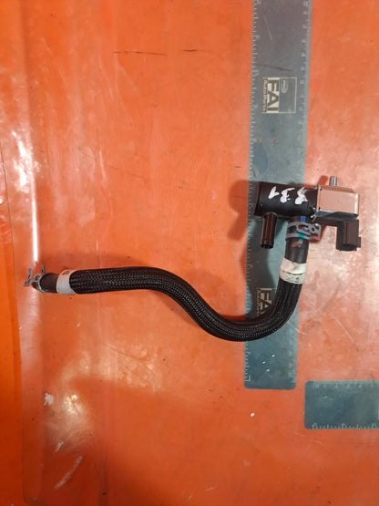 ✅2025 RENAULT CLIO V B7 VAPOR CANISTER PURGE CONTROL SOLENOID VALVE H4M 632 A331 - Image 9