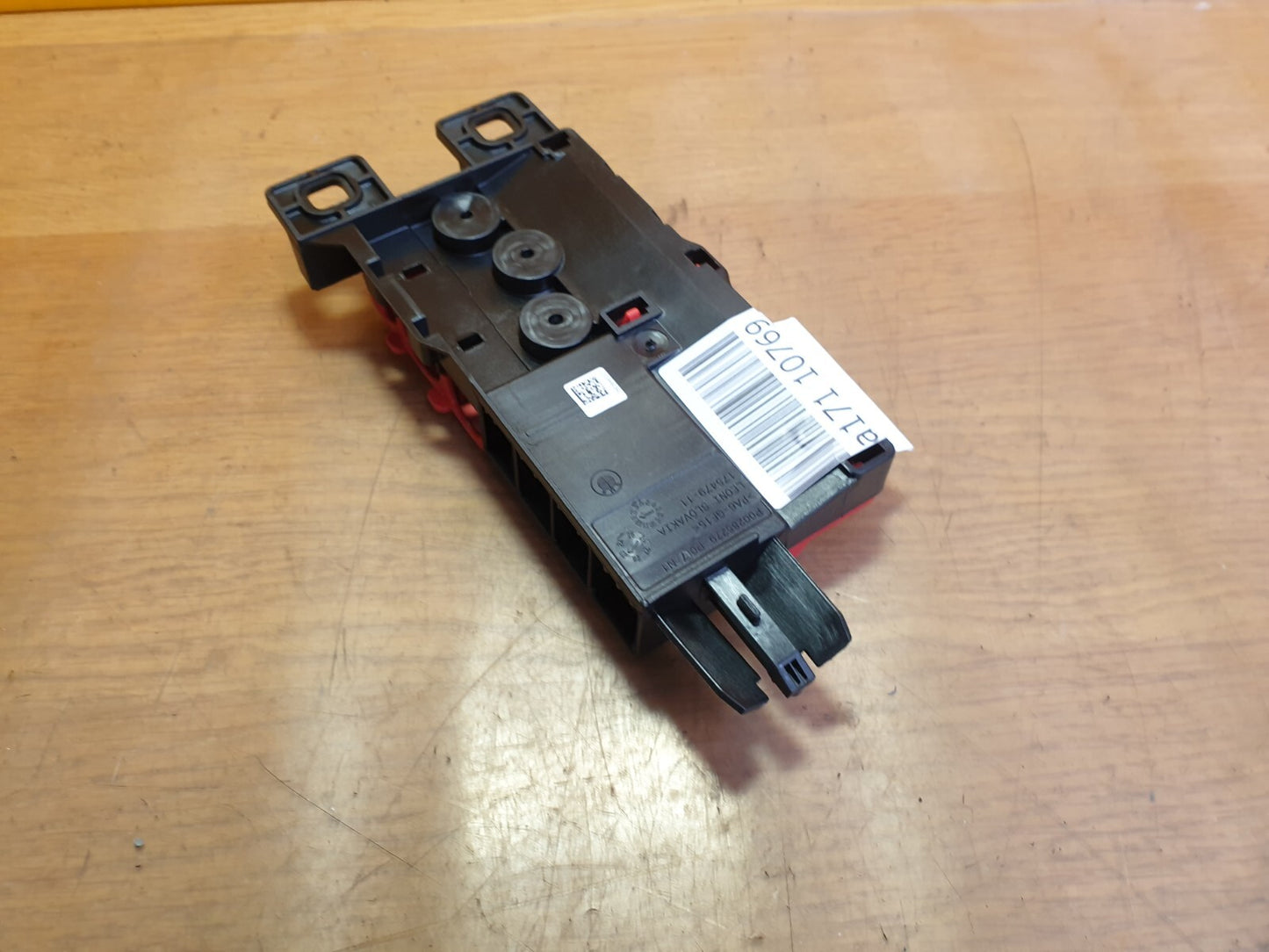 ✅2023 BMW Z4 G29 SDRIVE20i POSITIVE BATTERY TERMINAL FUSE BOX 8795901 + WARRANTY - Image 11