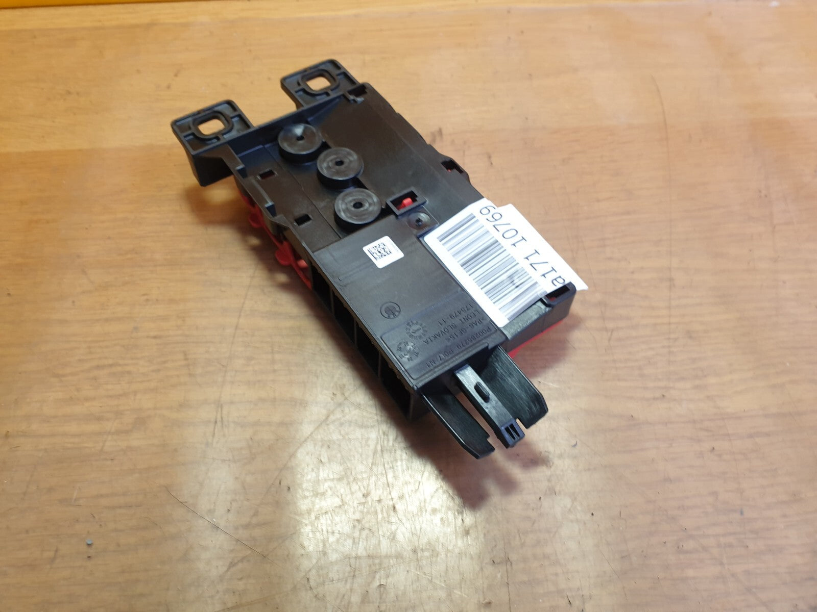 ✅2023 BMW Z4 G29 SDRIVE20i POSITIVE BATTERY TERMINAL FUSE BOX 8795901 + WARRANTY - Image 11
