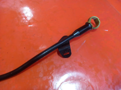 2019 Ford Galaxy MK3 Zetec Oil Dipstick & Tube 9809897480 + Warranty A345 - Image 8