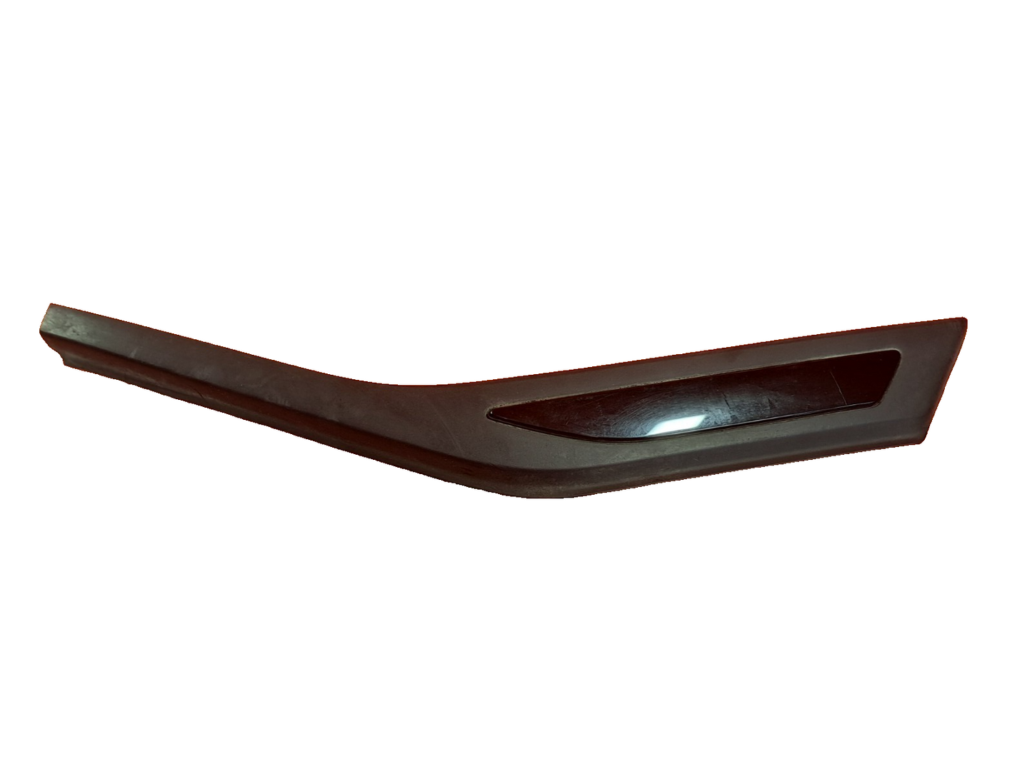 ✅2021 Renault Captur MK2 Iconic Rear Right Quarter Trim Panel 833303582R A385 - Image 1