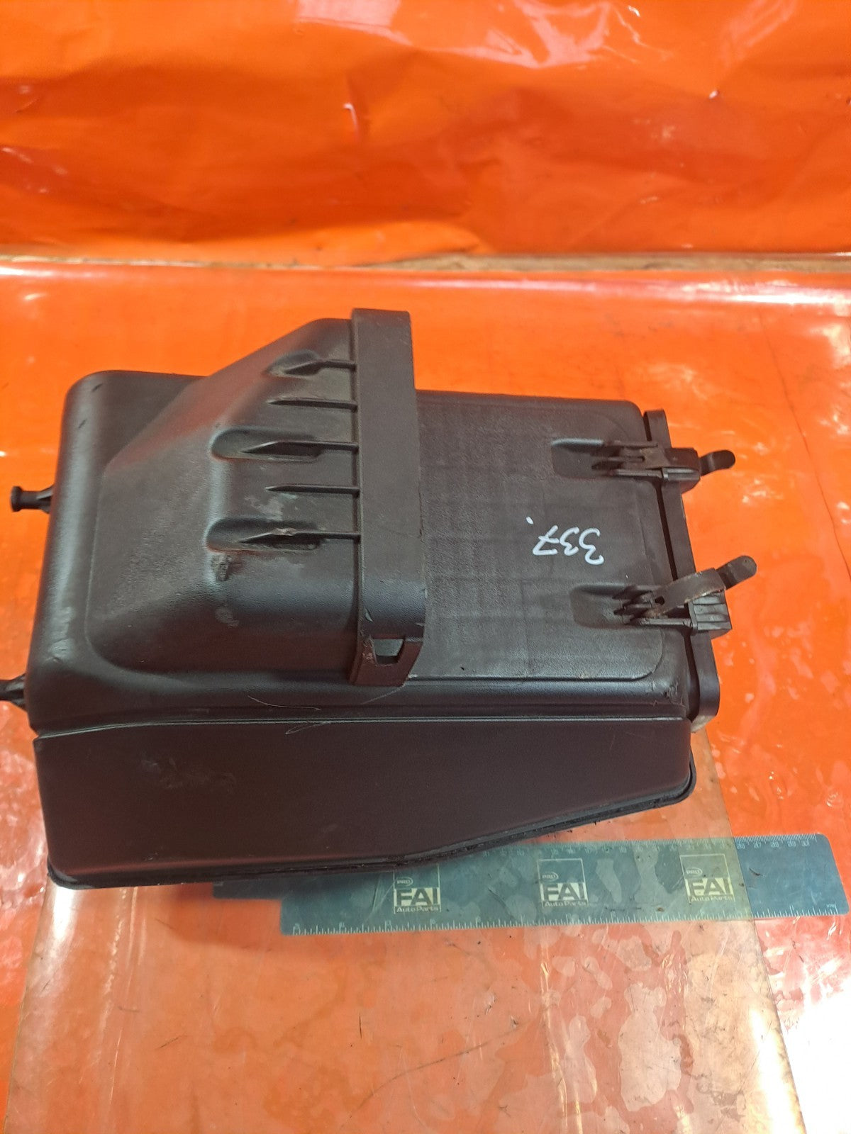 ✅2015 SSANGYONG KORANDO 2.2D AIR FILTER BOX + WARRANTY A337 - Image 10