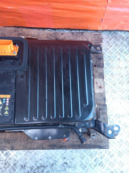 2021 Renault Captur MK2 High Voltage Battery 295F14656R Warranty A385 - Image 4