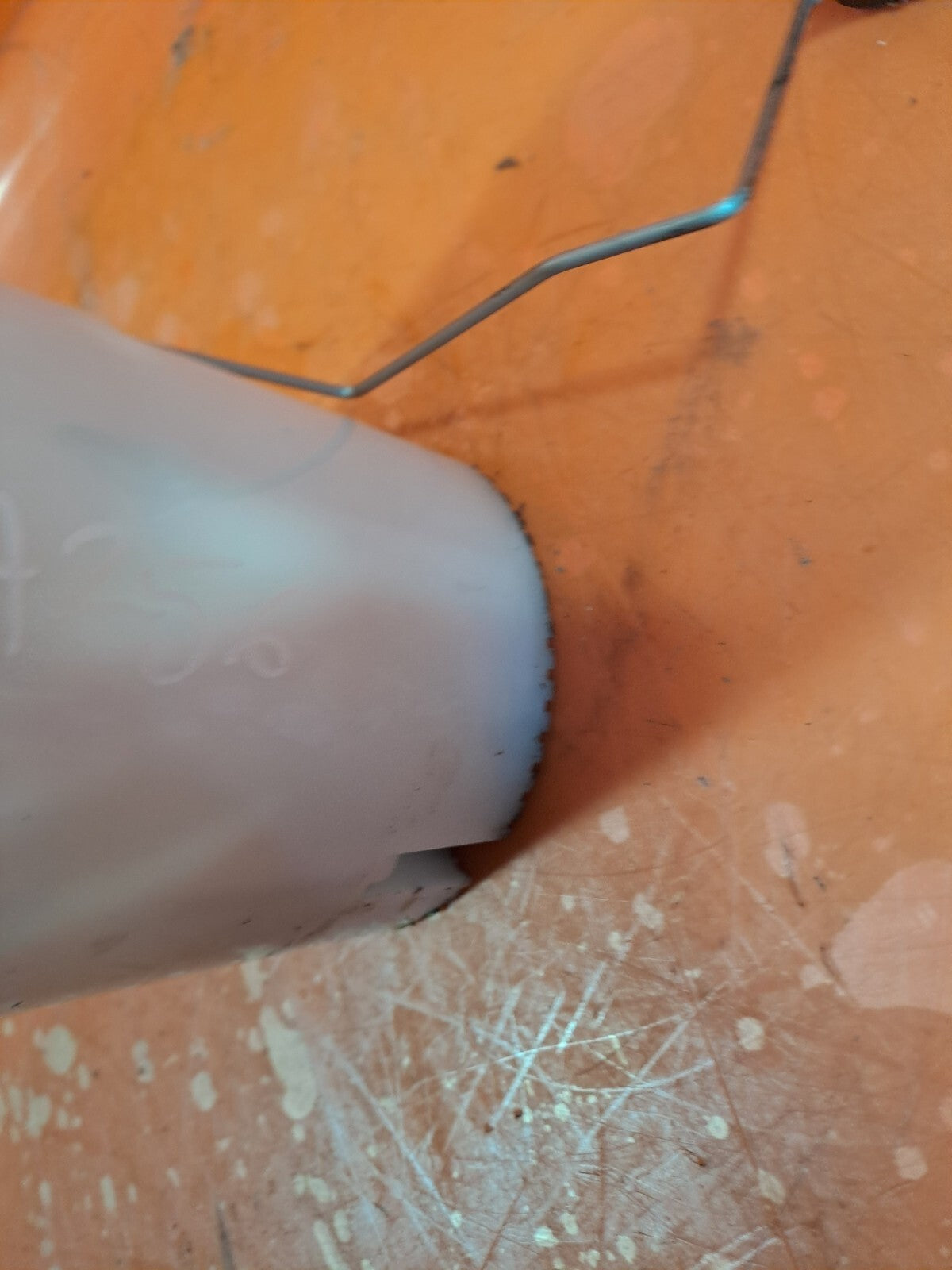 ✅2016 RENAULT TRAFIC MK3 Sl27 1.6D FUEL PUMP SENDER UNIT 172027392R + WARRANTY - Image 6