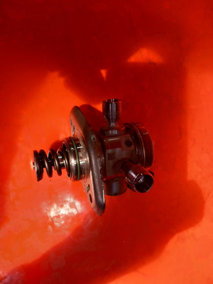 Dacia Jogger 1.0 Petrol 2024 High Pressure Fuel Pump 166303162R A2820700001 A391 - Image 11