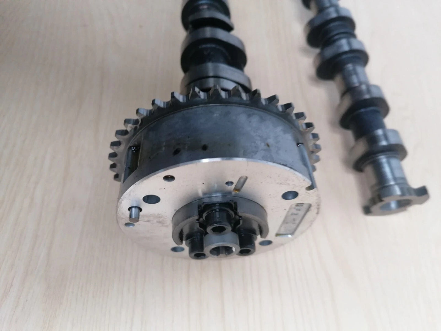 ✅Toyota C-HR 1.8 Hybrid 2020 Camshafts Pair 13050-25010 Warranty A016 - Image 8