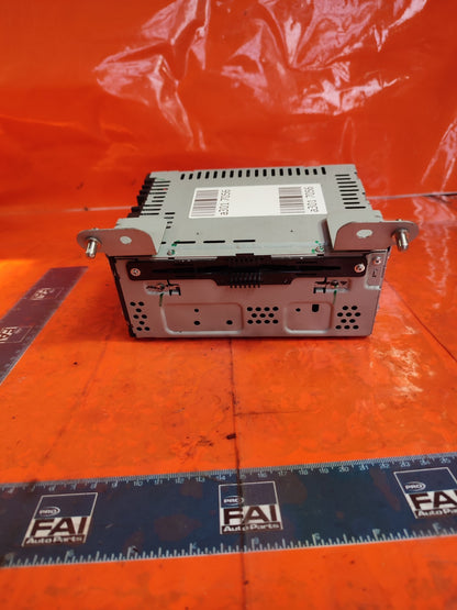 ✅FORD GALAXY ZETEC 2.0 DIESEL 2018 RADIO CD HEAD UNIT EM2T-19C107-BM A301 - Image 5