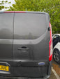 ✅Ford Transit Custom 2.0 Diesel 2019 Rear Right Door Bare Grey Dent A383 - Image 1