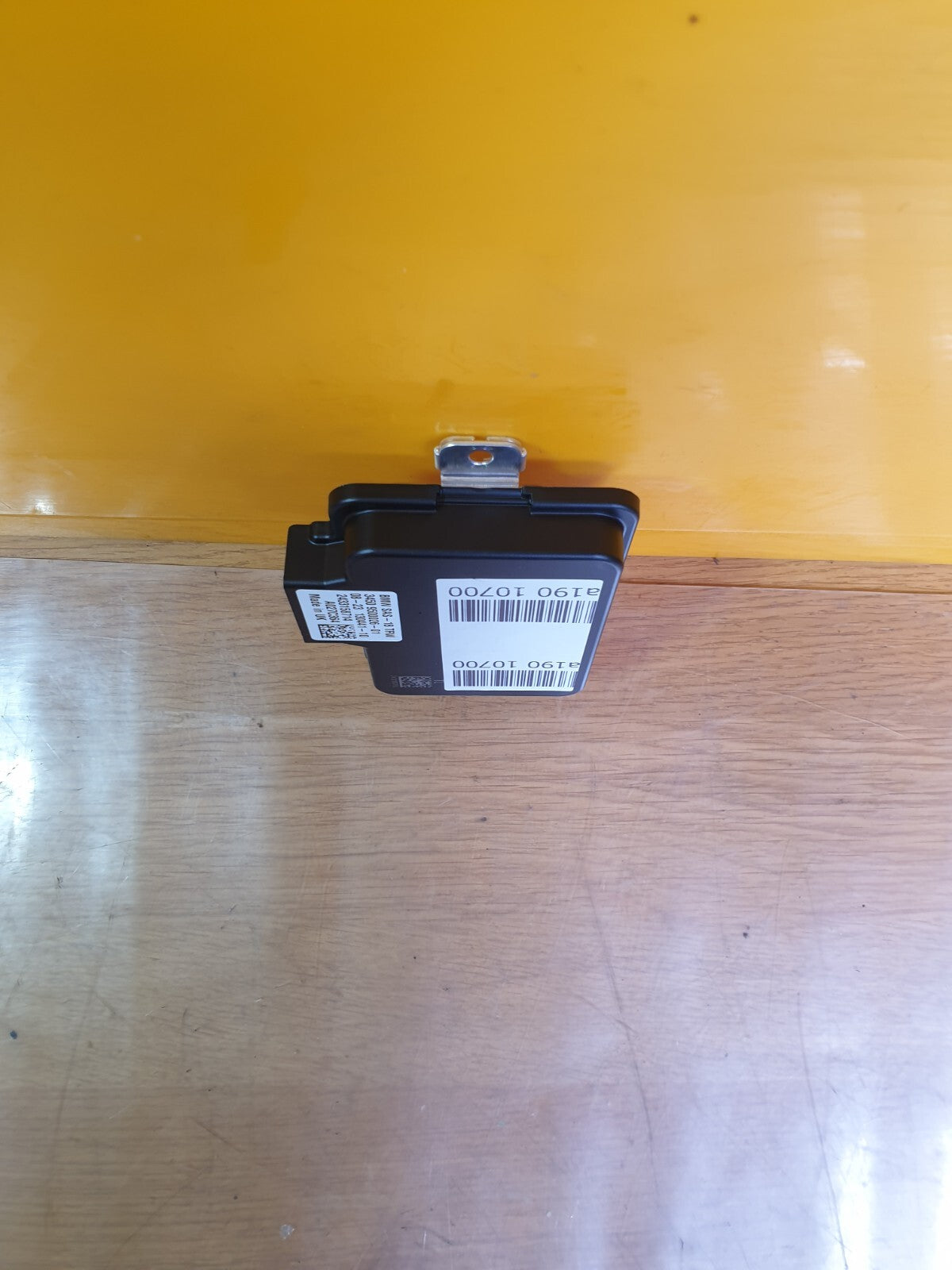 ✅BMW I4 G26 E-DRIVE 40M SPORT 2023 SAS CONTROL MODULE 9500026 Warranty A190 - Image 9