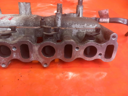 2018 Ssangyong Korando ELX 4X4 Air Intake Manifold A6711410301 Warranty A329 - Image 4