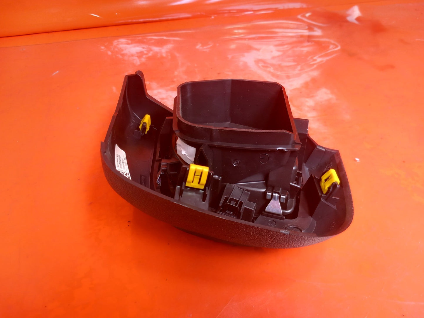 ✅2020 Vauxhall Vivaro 2900 Left Dashboard Air Vent 98095037ZD + Warranty A380 - Image 10