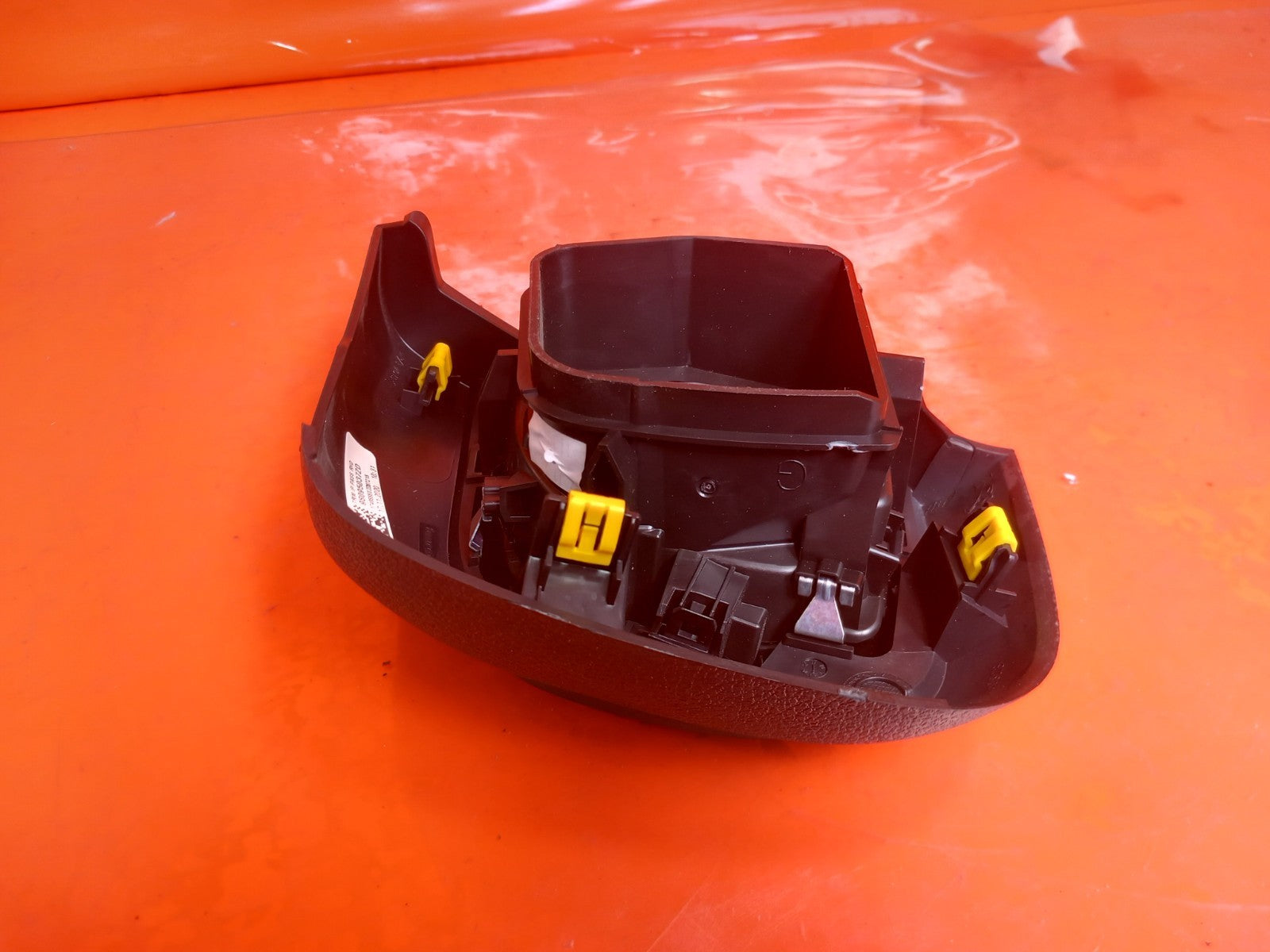 ✅2020 Vauxhall Vivaro 2900 Left Dashboard Air Vent 98095037ZD + Warranty A380 - Image 10