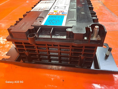 ✅MERCEDES A180 SPORT 1.3 PETROL 2025 HIGH VOLTAGE BATTERY A0009829025 Warranty - Image 8