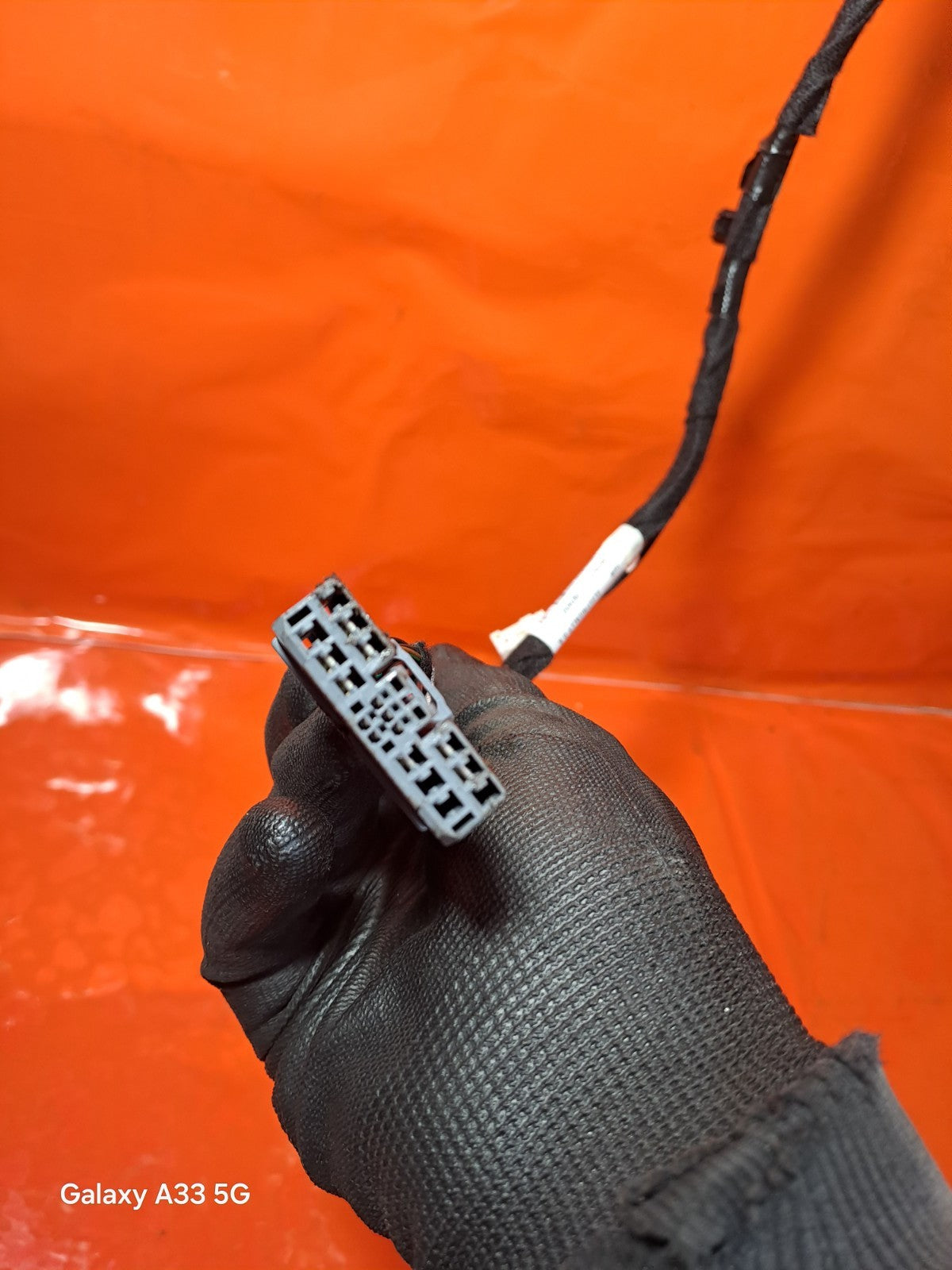 ✅POLESTAR 2 LONG RANGE 2023 BOOT LID TAILGATE SILVER Warranty A312 - Image 6