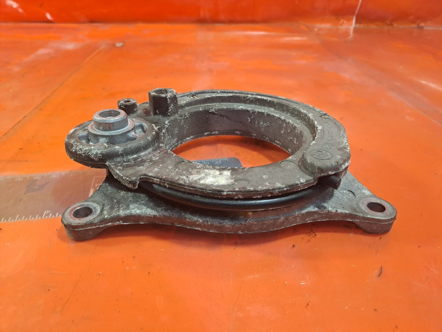 ✅2016 BMW 2 SERIES M240I F22 ENGINE BELT TENSIONER 53/34268 + WARRANTY A318 - Image 2