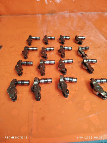 ✅Audi A5 S Line 2010 2.0 Petrol CDNB Hydraulic Lifters&Rockers Warranty A223 - Image 2