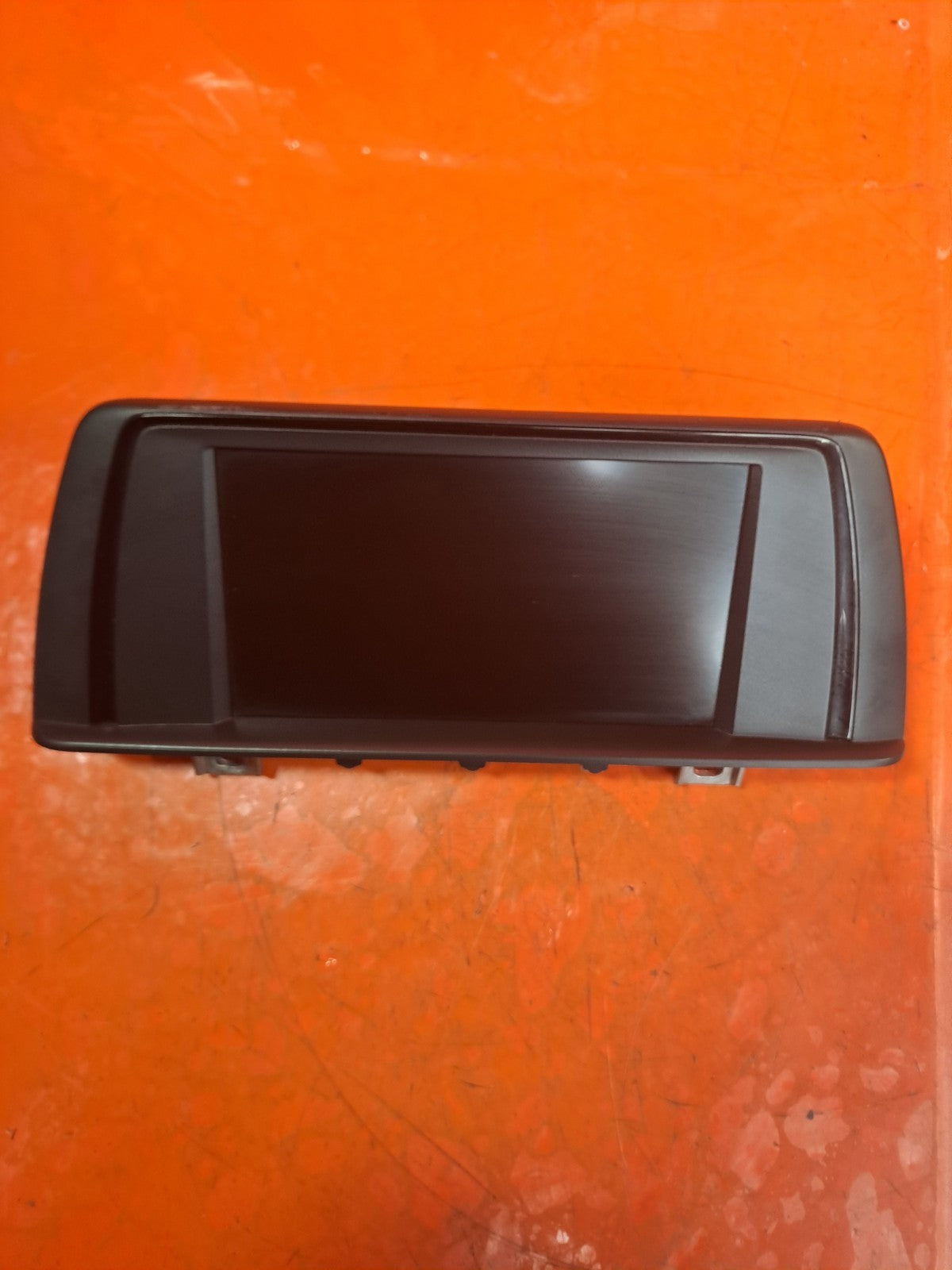 ✅BMW F22 218D SPORT 2.0 DIESEL 2015 SAT NAV MULTIMEDIA DISPLAY SCREEN 9270392 - Image 3