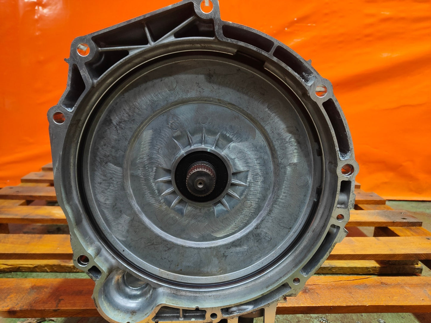 ✅BMW G20 330E 2.0 PETROL 2023 8 SPEED AUTO GEARBOX Warranty A340 - Image 11