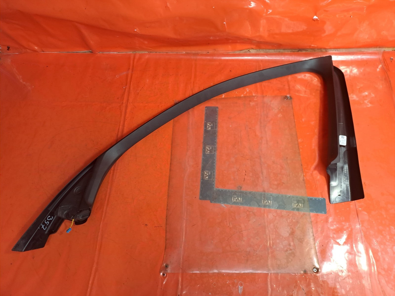 ✅BMW G20 320I 2.0 PETROL 2021 FRONT LEFT DOOR SPEAKER & TRIM 9483231 2622853 - Image 7