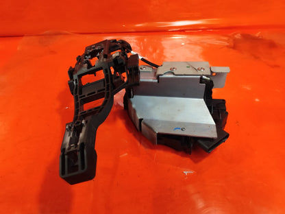 ✅2021 Ford Transit Custom Front Left Door Lock JK21-V219A65-AB + Warranty A370 - Image 12