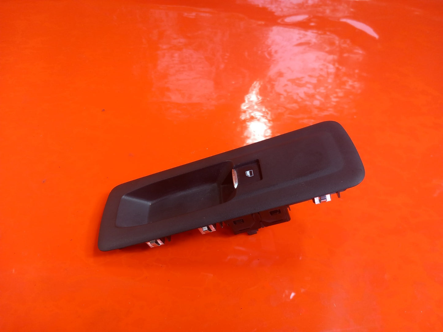 2024 Ford Transit Custom Electric Window Switch Front Left PZ31-V240A40-DBW A406 - Image 5