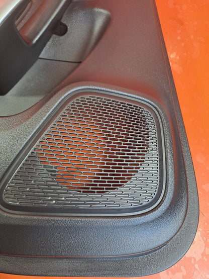 ✅2019 MERCEDES A CLASS W177 1.5D DOOR CARD PANEL REAR LEFT A1777303500 +WARRANTY - Image 2