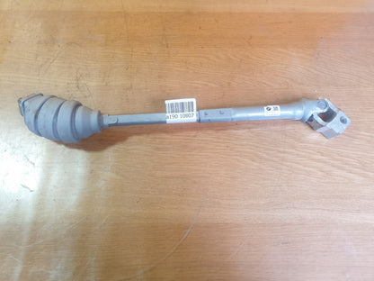 ✅BMW I4 G26 E-DRIVE 40M SPORT 2023 STEERING COLUMN SHAFT JOINT 6862089 Warranty - Image 1
