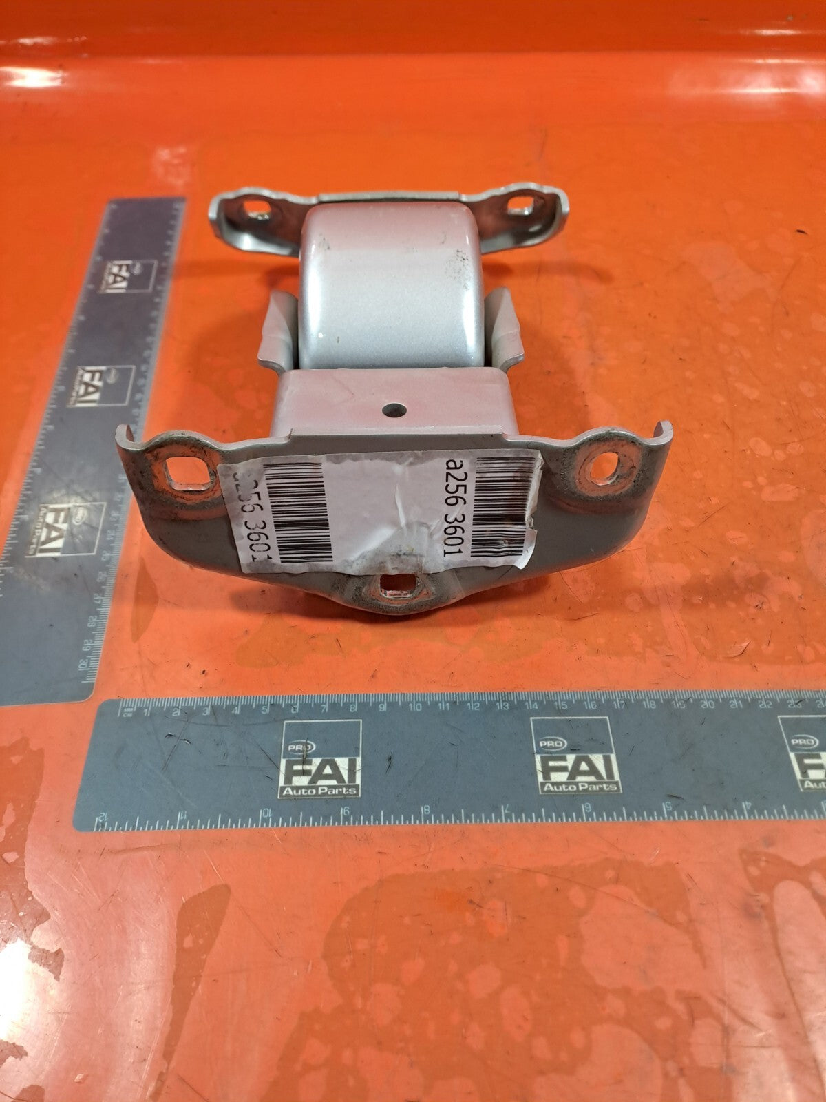 ✅Renault Trafic III Sl27 Sport 2016 1.6 Diesel Rear Left or Right Van Door Hinge - Image 7