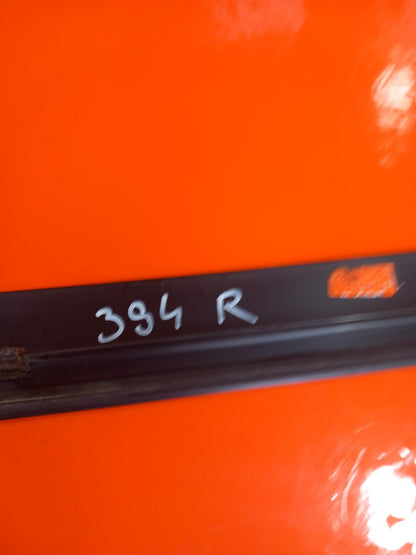 Ford Transit Custom 2.0 Diesel 2021 Rear Right Side Moulding Trim BK21V50462BGW  - Image 5