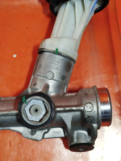 ✅2025 FORD KUGA MK3 ST-LINE STEERING RACK LX6C3A500BF + WARRANTY A326 - Image 12