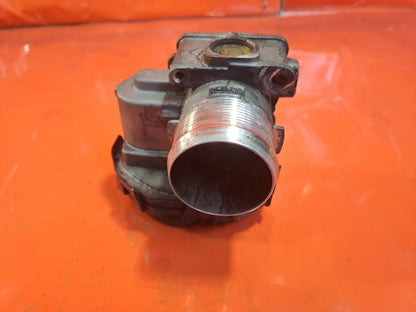 ✅2020 Citroen Berlingo 1.5 Diesel Throttle Body 9830171480 + Warranty A381 - Image 9