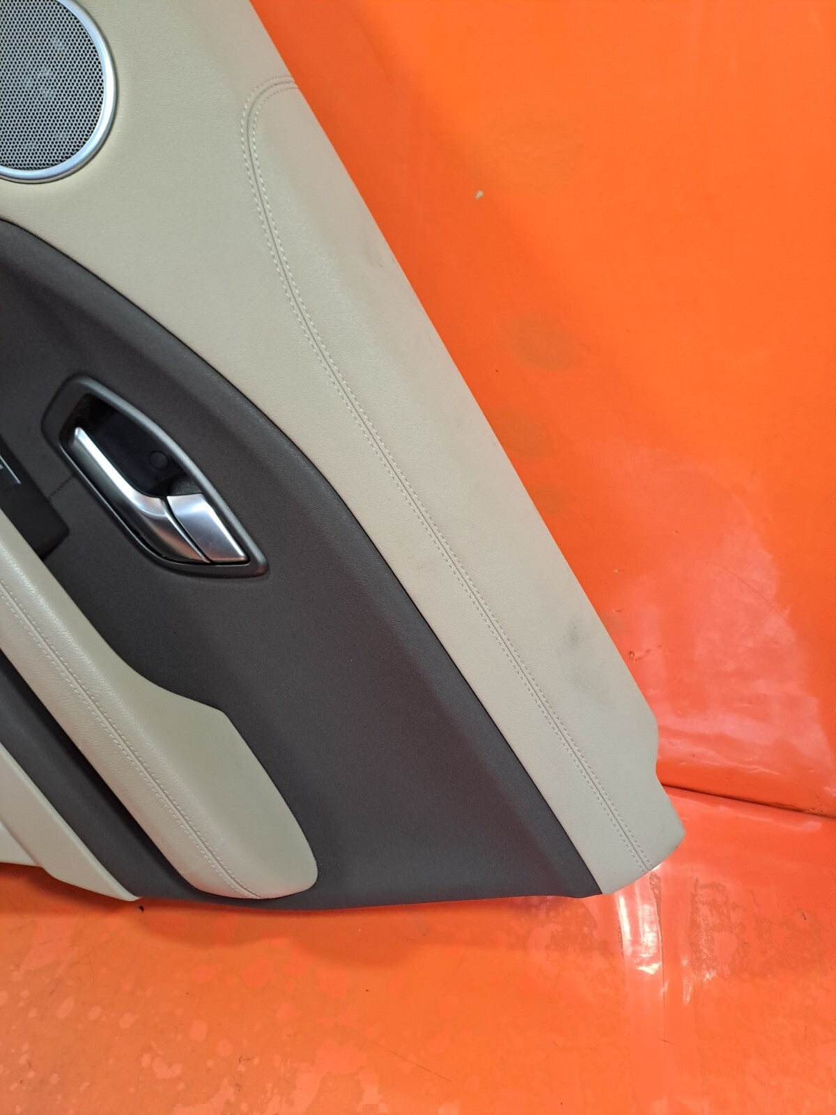 ✅Land Rover Range Rover Evoque 2.0 Diesel 2018 REAR RIGHT DOOR CARD Warranty - Image 7