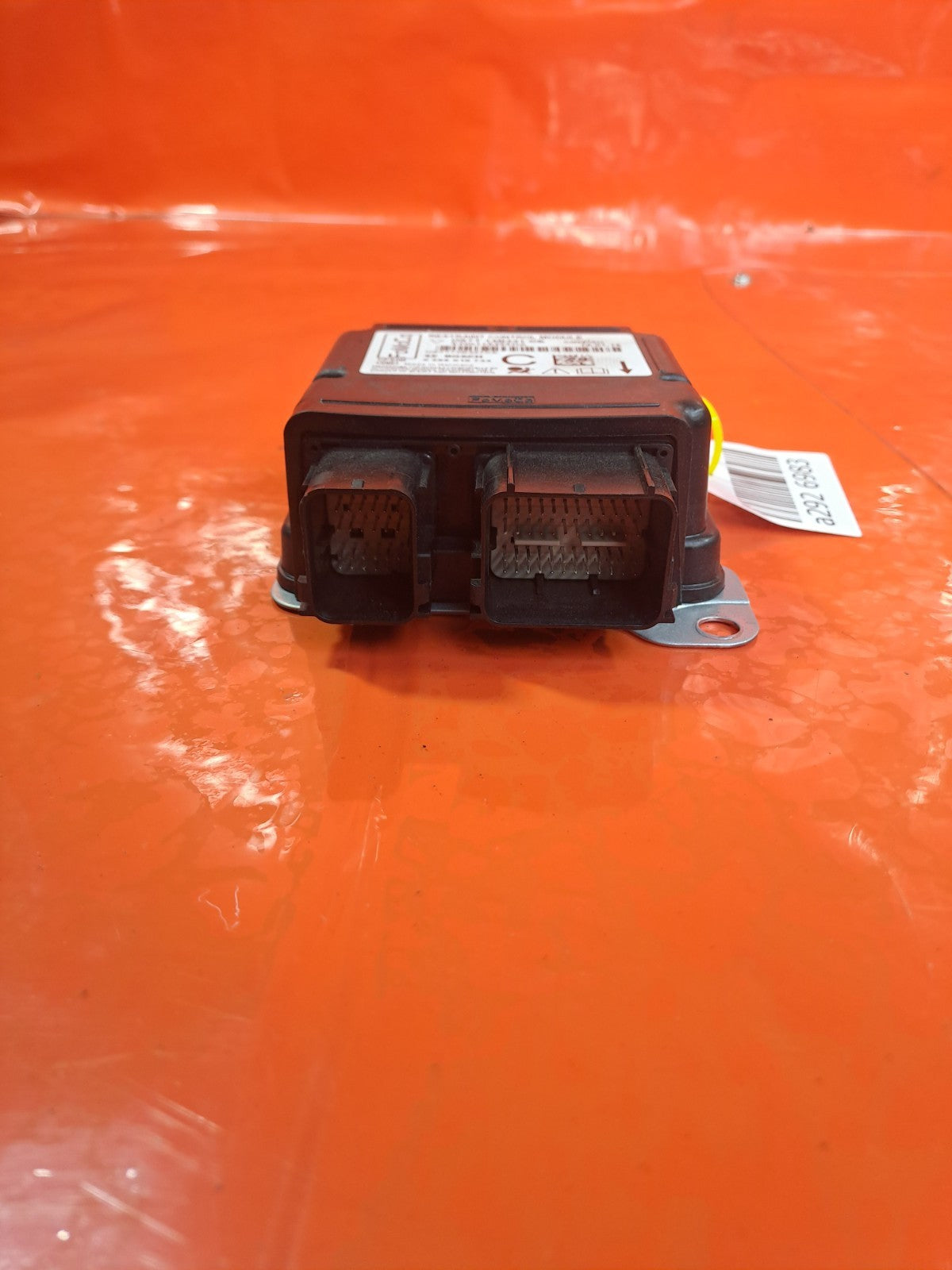 ✅2016 FORD MONDEO MK5 AIRBAG CONTROL MODULE DS7T14B321CE + WARRANTY A292 - Image 2